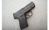 Smith & Wesson ~ M&P9 Shield M2.0 ~ 9mm - 1 of 4