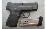 Smith & Wesson ~ M&P9 Shield M2.0 ~ 9mm - 4 of 4