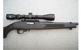Ruger ~ 10/22 Carbine ~ .22LR - 3 of 11