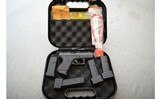 Glock ~ 42 ~ .380ACP - 4 of 4