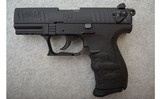 Walther ~ P22 ~ .22LR - 2 of 4