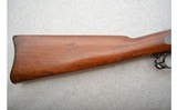 Springfield ~ 1884 ~ .45-70 Gov't - 2 of 14