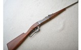 Savage ~ 1899H ~ .22 H.P. - 1 of 12
