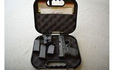 Glock ~ 27 Gen 5 ~ .40S&W - 4 of 4