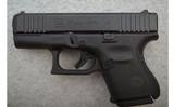 Glock ~ 27 Gen 5 ~ .40S&W - 2 of 4