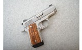 Kimber ~ Micro 9 Raptor ~ 9mm - 1 of 3
