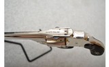 Hopkins & Allen ~ Safety Police ~ No Caliber Marked - 3 of 4
