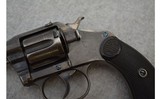 Colt ~ New Police ~ .32 Colt - 3 of 6
