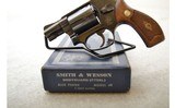 Smith & Wesson ~ 49 ~ .38 Spcl. - 8 of 9