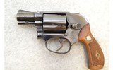 Smith & Wesson ~ 49 ~ .38 Spcl. - 2 of 9