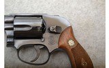 Smith & Wesson ~ 49 ~ .38 Spcl. - 3 of 9