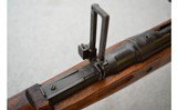Arisaka ~ Type 99 ~ 7.7mm Japanese - 12 of 16