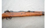 Arisaka ~ Type 99 ~ 7.7mm Japanese - 3 of 16