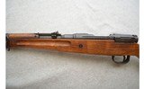 Arisaka ~ Type 99 ~ 7.7mm Japanese - 8 of 16