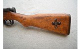 Arisaka ~ Type 99 ~ 7.7mm Japanese - 9 of 16