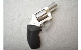 Charter Arms ~ U.C. Lite ~ .38 Spcl. - 1 of 4