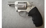 Charter Arms ~ U.C. Lite ~ .38 Spcl. - 2 of 4