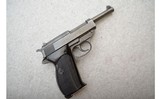 Mauser/byf ~ P.38 ~ 9mm - 1 of 12