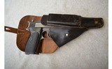 Mauser/byf ~ P.38 ~ 9mm - 12 of 12