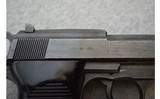 Mauser/byf ~ P.38 ~ 9mm - 5 of 12