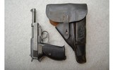 Mauser/byf ~ P.38 ~ 9mm - 10 of 12