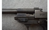 Mauser/byf ~ P.38 ~ 9mm - 9 of 12
