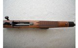 Remington ~ 700 BDL ~ .30-06 Sprg - 5 of 11