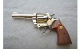 Colt ~ Lawman MK III ~ .357 Mag. - 2 of 6