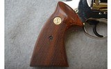 Colt ~ Lawman MK III ~ .357 Mag. - 5 of 6