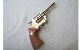 Colt ~ Lawman MK III ~ .357 Mag. - 1 of 6