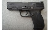 Smith & Wesson ~ M&P9 M2.0 ~ 9mm - 2 of 4