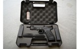 Smith & Wesson ~ M&P9 M2.0 ~ 9mm - 4 of 4