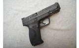 Smith & Wesson ~ M&P9 M2.0 ~ 9mm - 1 of 4
