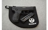 Ruger ~ SR22 ~ .22LR - 4 of 4