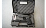 Smith & Wesson ~ M&P45 M2.0 ~ .45 ACP - 4 of 4
