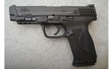 Smith & Wesson ~ M&P45 M2.0 ~ .45 ACP - 2 of 4