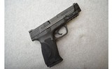 Smith & Wesson ~ M&P45 M2.0 ~ .45 ACP - 1 of 4