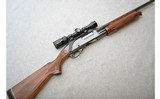 Remington ~ 870 Wingmaster ~ 12 Gauge - 1 of 11