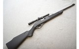 Marlin ~ 795 ~ .22 LR - 1 of 11