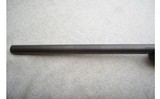 Remington ~ 700 Varmint Synthetic ~ .223 Rem. - 7 of 11
