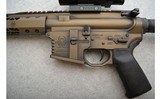 Black Rain Ordnance ~ Fallout 15 ~ 5.56mm NATO - 8 of 13