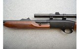 Remington ~ 552 Speedmaster ~ .22 S,L,LR - 8 of 11