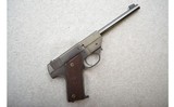 Hi-Standard ~ GB ~ .22 LR - 1 of 5