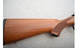Ruger ~ 77/22 ~ .22 WMR - 2 of 11
