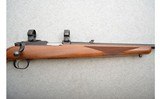 Ruger ~ 77/22 ~ .22 WMR - 3 of 11