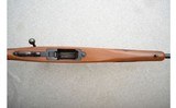 Ruger ~ 77/22 ~ .22 WMR - 5 of 11