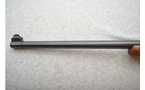 Ruger ~ 77/22 ~ .22 WMR - 7 of 11