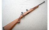 Ruger ~ 77/22 ~ .22 WMR - 1 of 11
