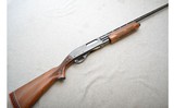 Remington ~ 870 Wingmaster ~ 20 Gauge - 1 of 11