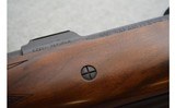 CZ ~ 550 Safari Classic ~ .375 H&H - 12 of 12